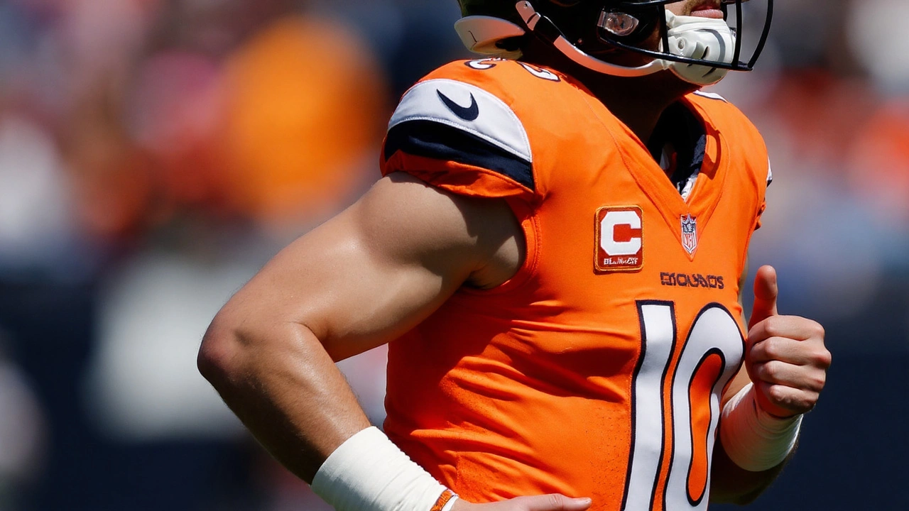 Titans vs Broncos: First-Quarter Recap and Early Takeaways from Week 1