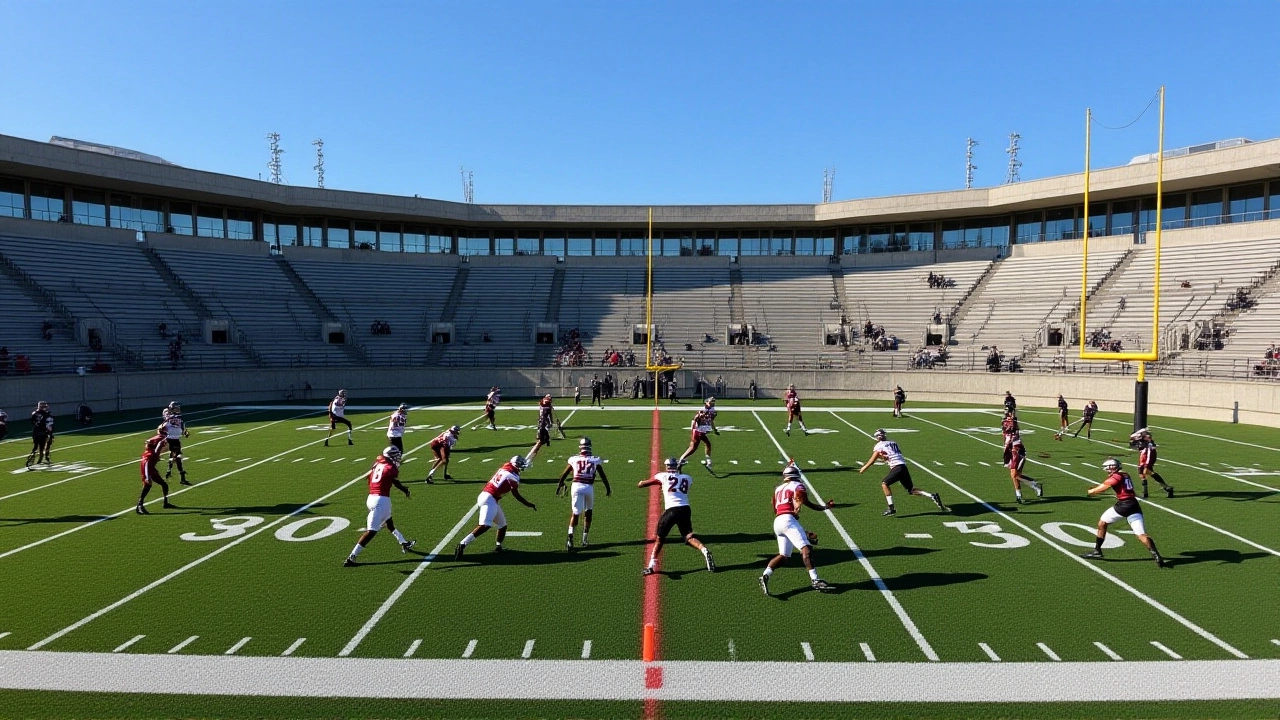 Behind the Numbers: Why This Game Was a Turning Point