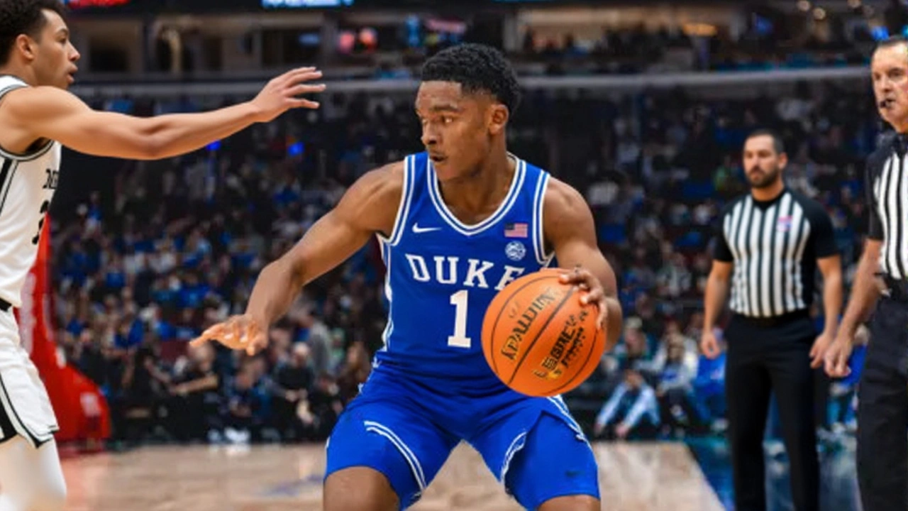 State Farm Champions Classic returns to Chicago’s United Center in 2026