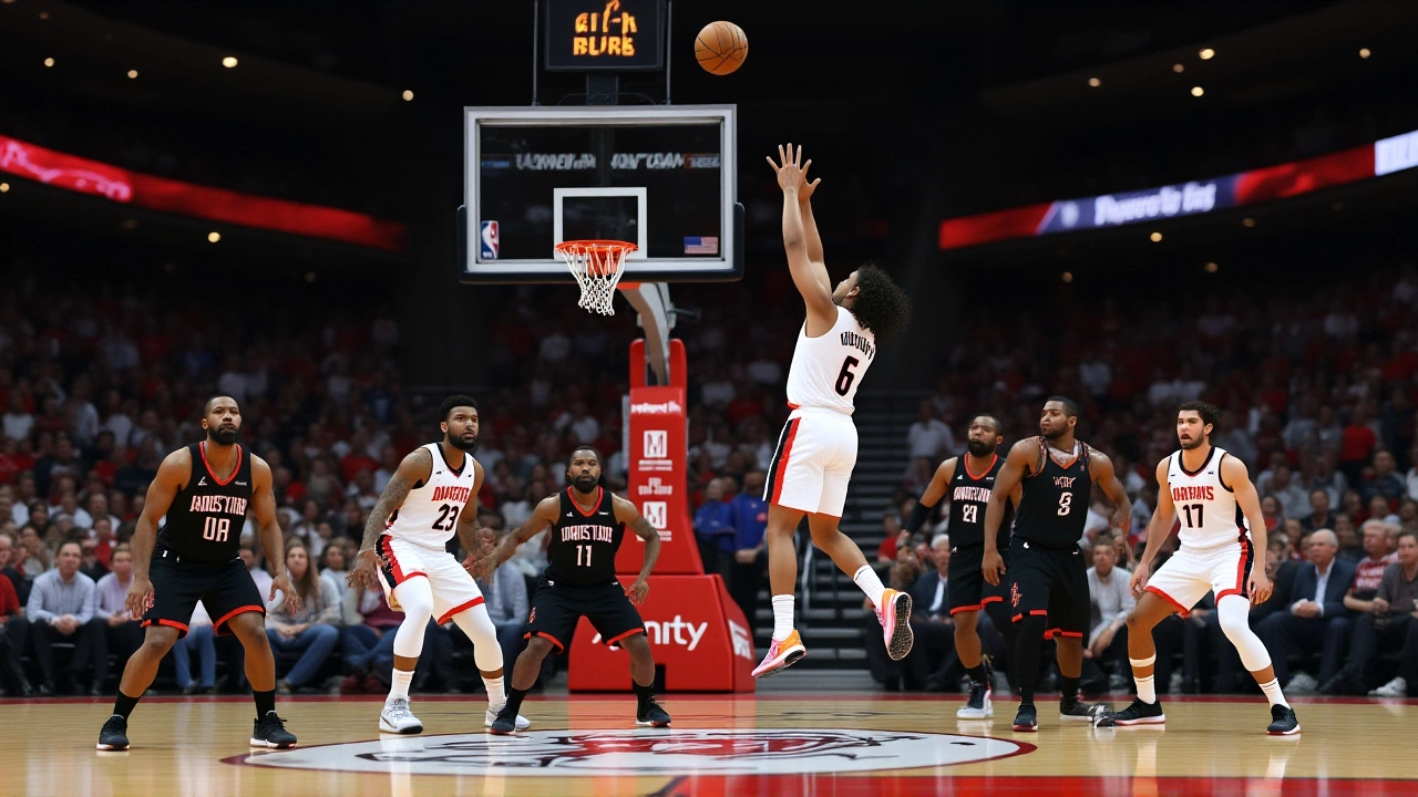 Trail Blazers Lose 127-110 to Suns as Five Key Players Are Out With Injuries