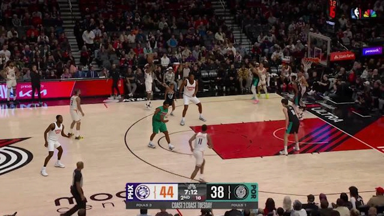 What This Means for Portland’s Season