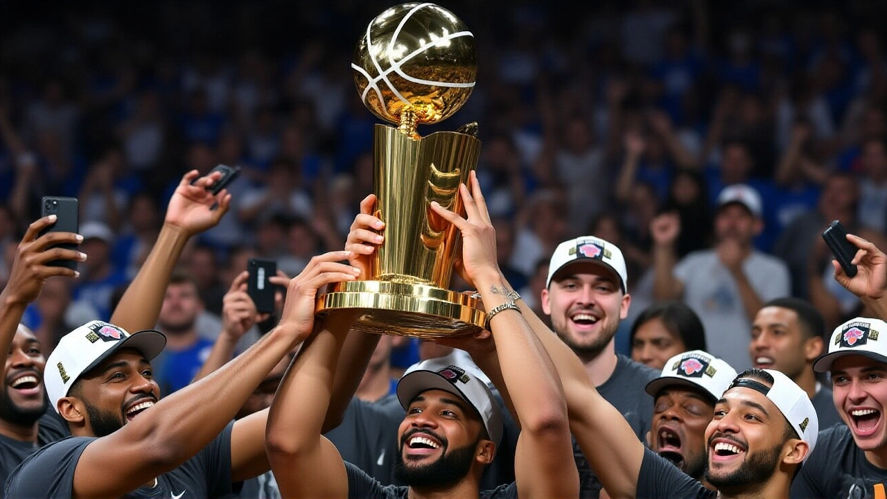 The Fan Experience: Screens, Sound, and Sustenance